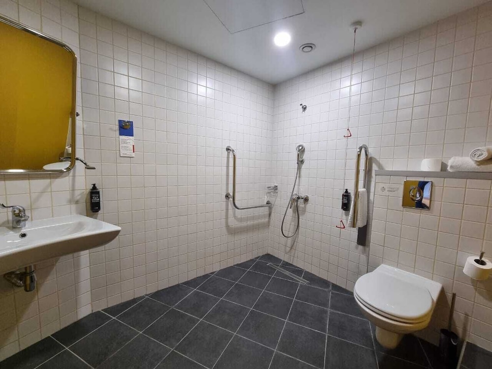 ibis budget Tbilisi Center 57/59