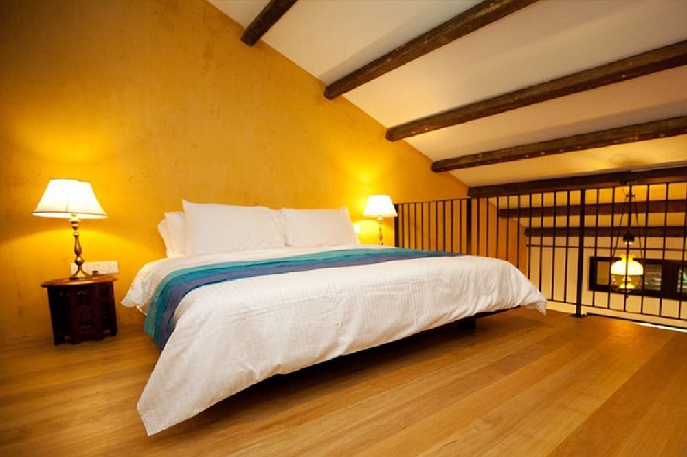 Spices Hotel 14/33