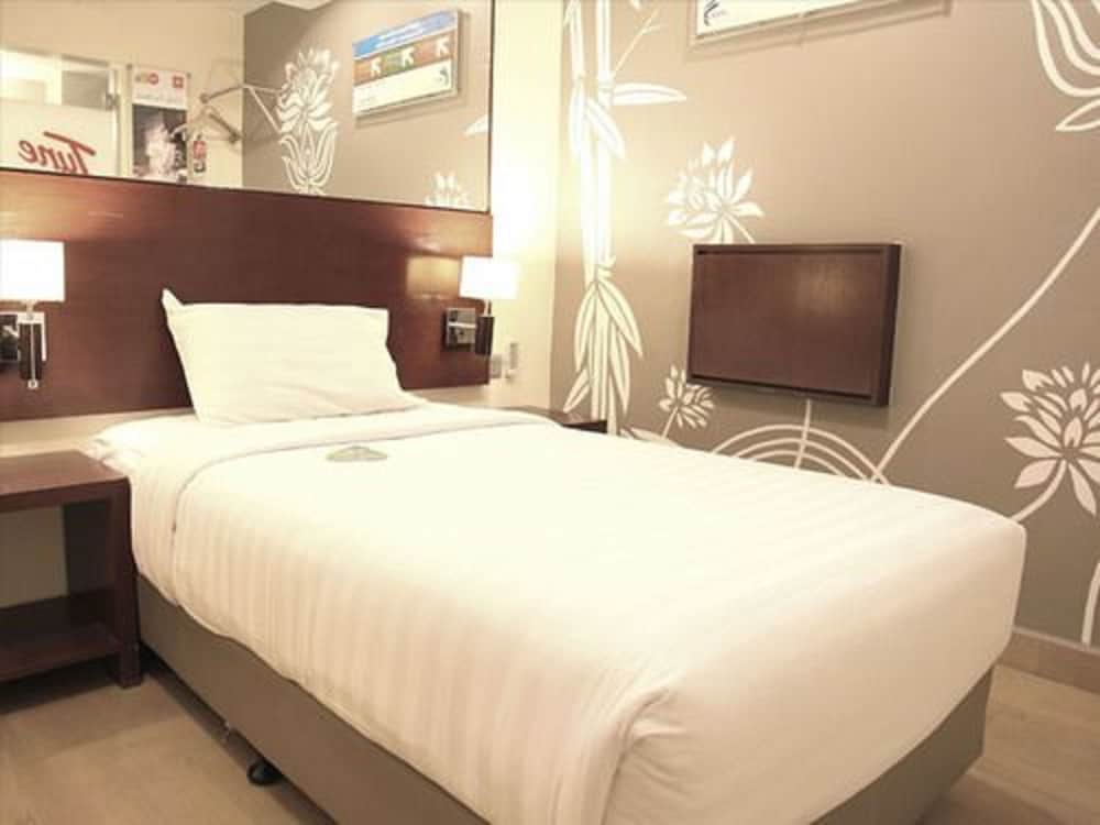 Tune Hotel Georgetown Penang 23/57
