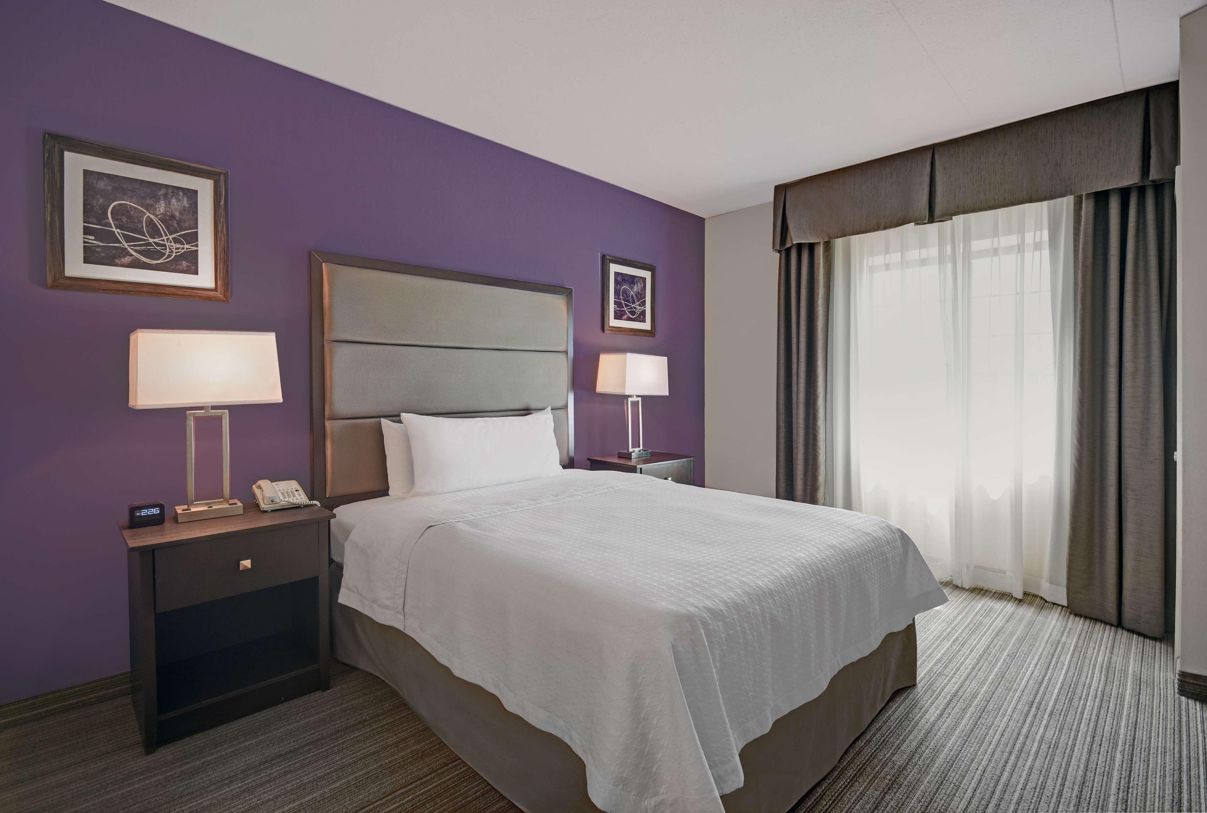 Suite, Queen Bed