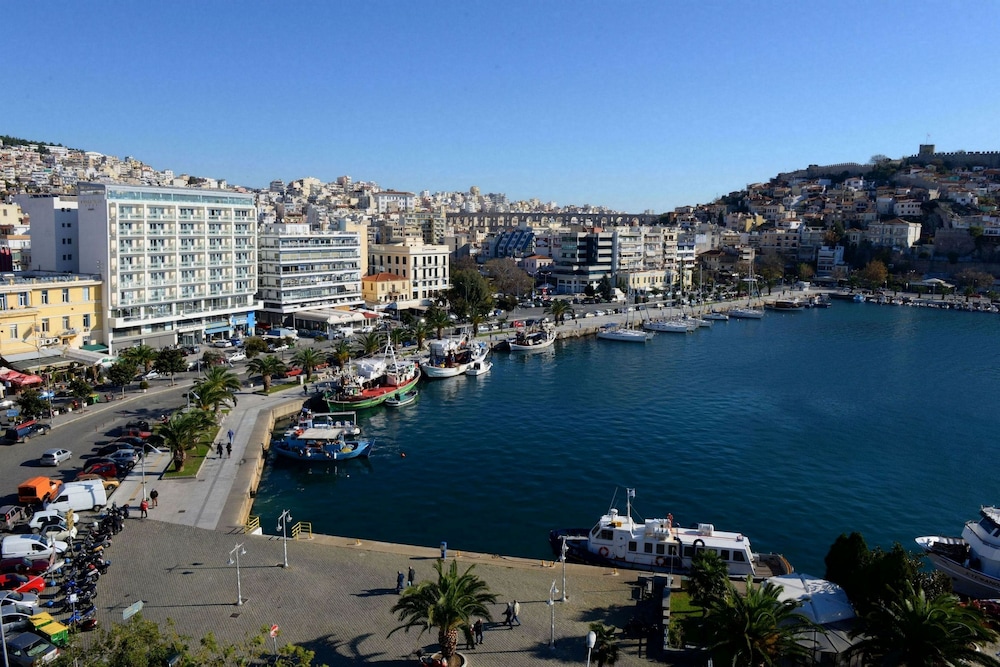 Galaxy Hotel Kavala, Vassilicos House of Hospitality 6/41