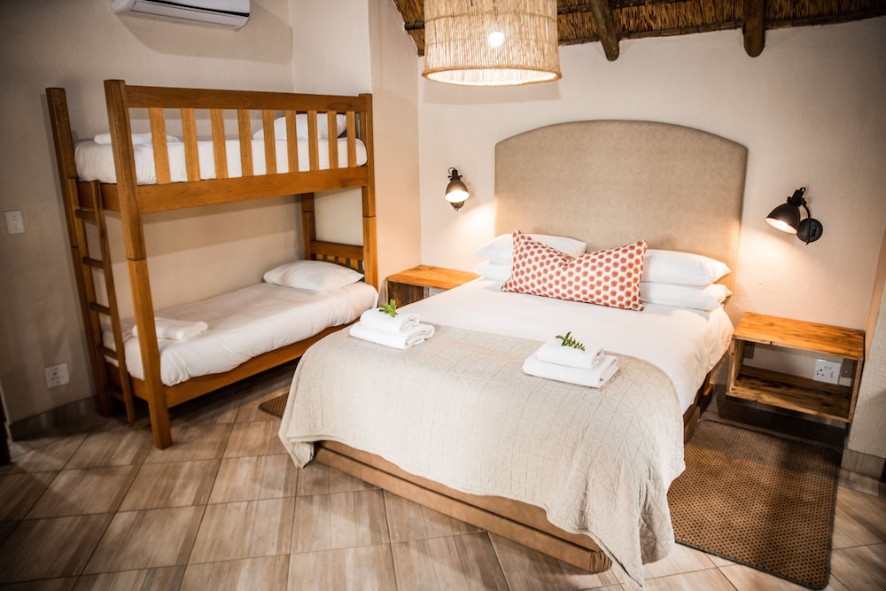 Bona Bona Game Lodge 16/48