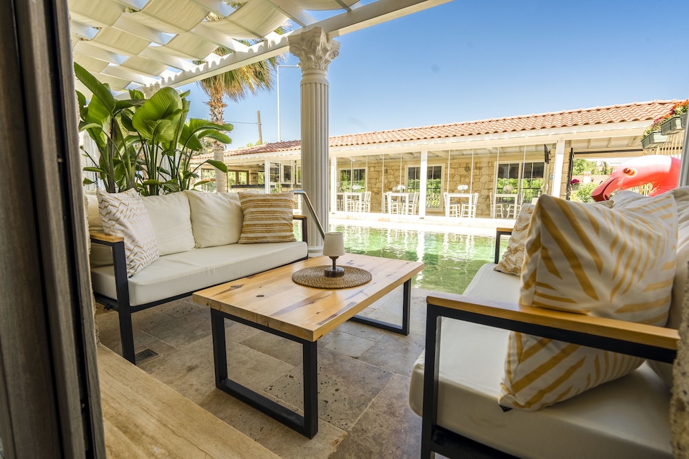 Hotel De Gold Alacati 25/45