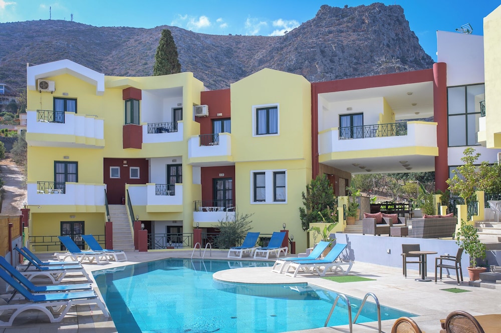 Ariadni Palace 6/60