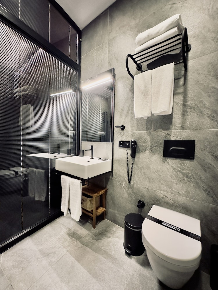 RUZ Hotels Tunel 46/48