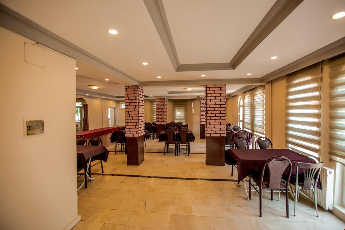 Cappa Hotel 9/16