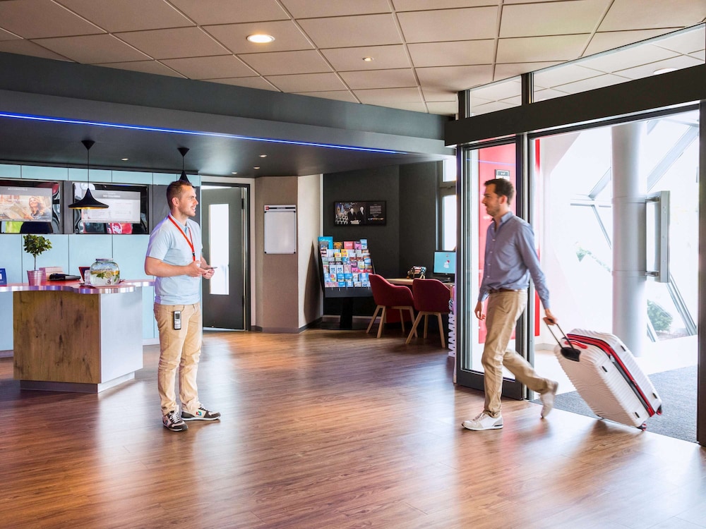 Ibis Lausanne Crissier 4/49