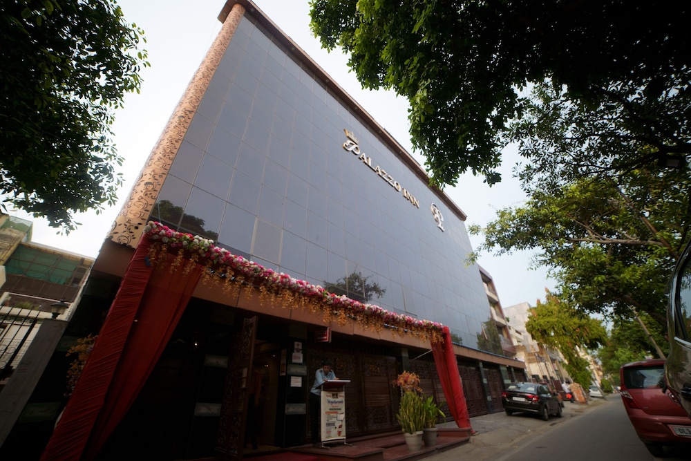 Palazzo Inn Hotel 2/46