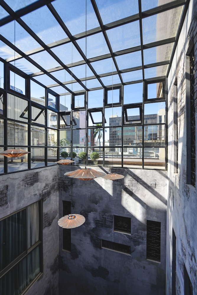 Napas Hotel 38/49