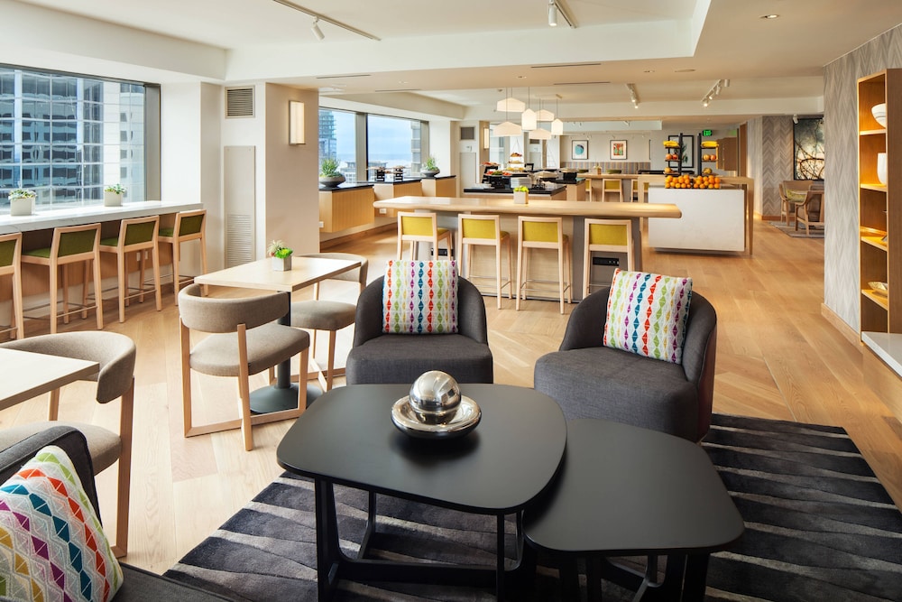 Sheraton Grand Seattle 20/63