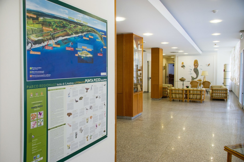 Ecoresort Le Sirene 13/78