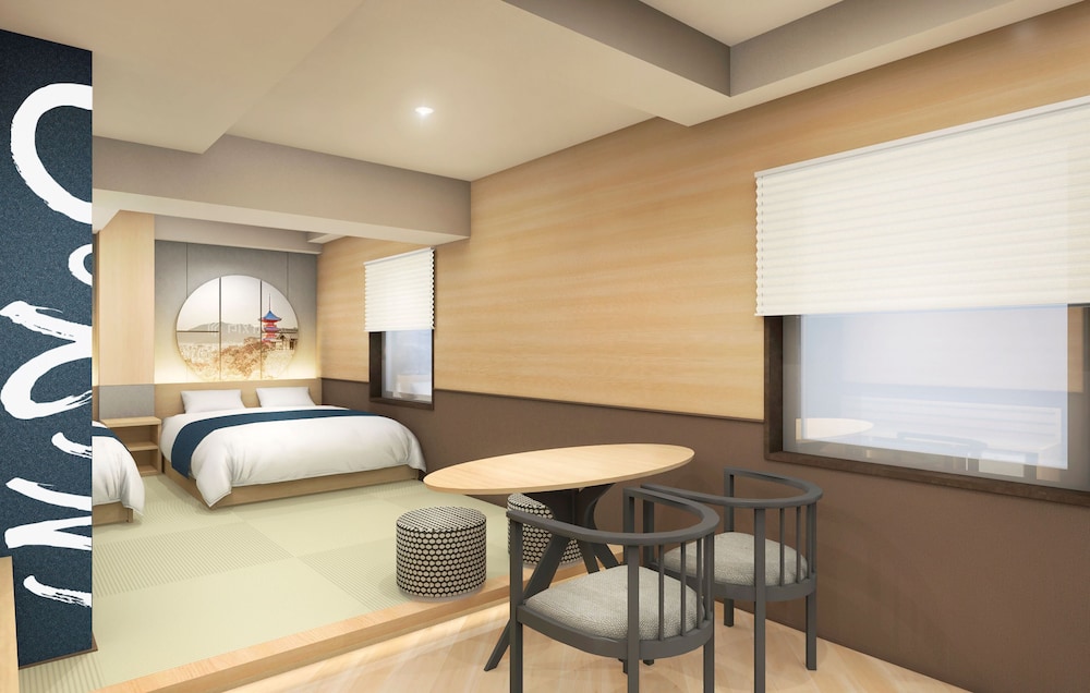 Travelodge Kyoto Shijo Kawaramachi 27/50
