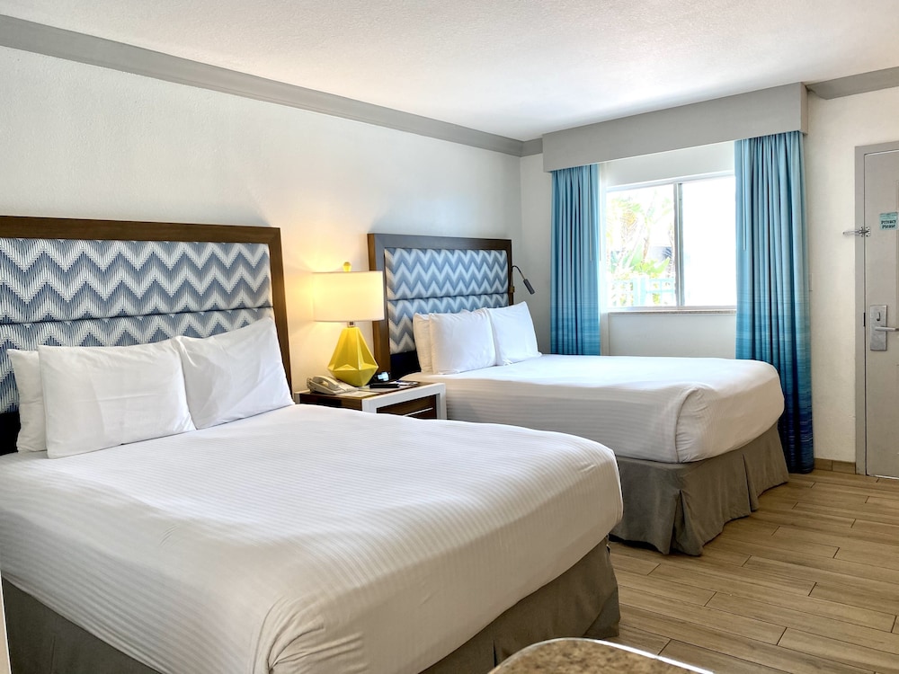 Bilmar Beach Resort 34/75