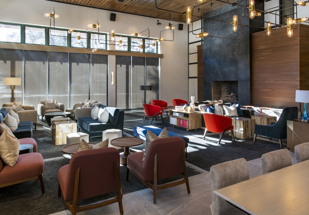 Limelight Hotel Aspen 47/74
