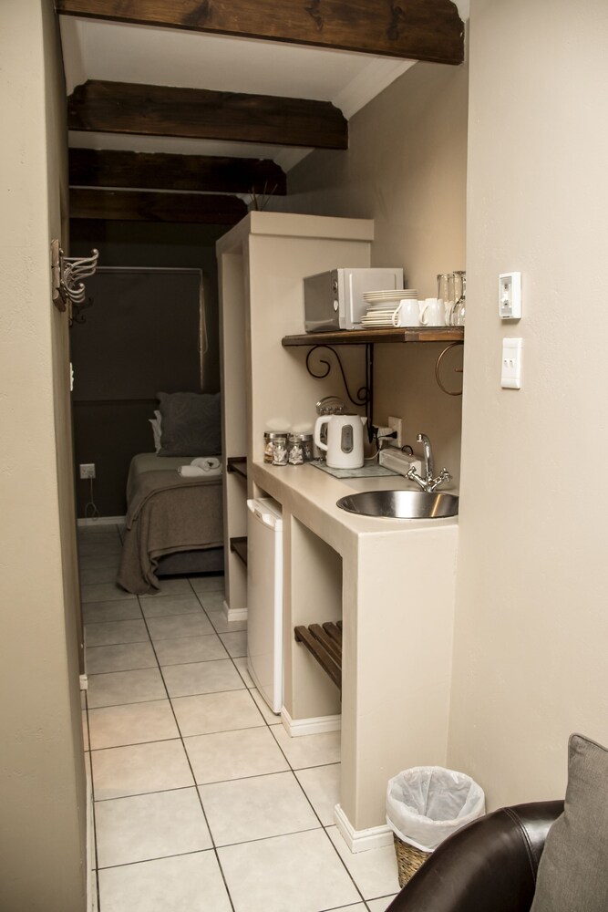 Die Herehuis Guesthouse 49/50