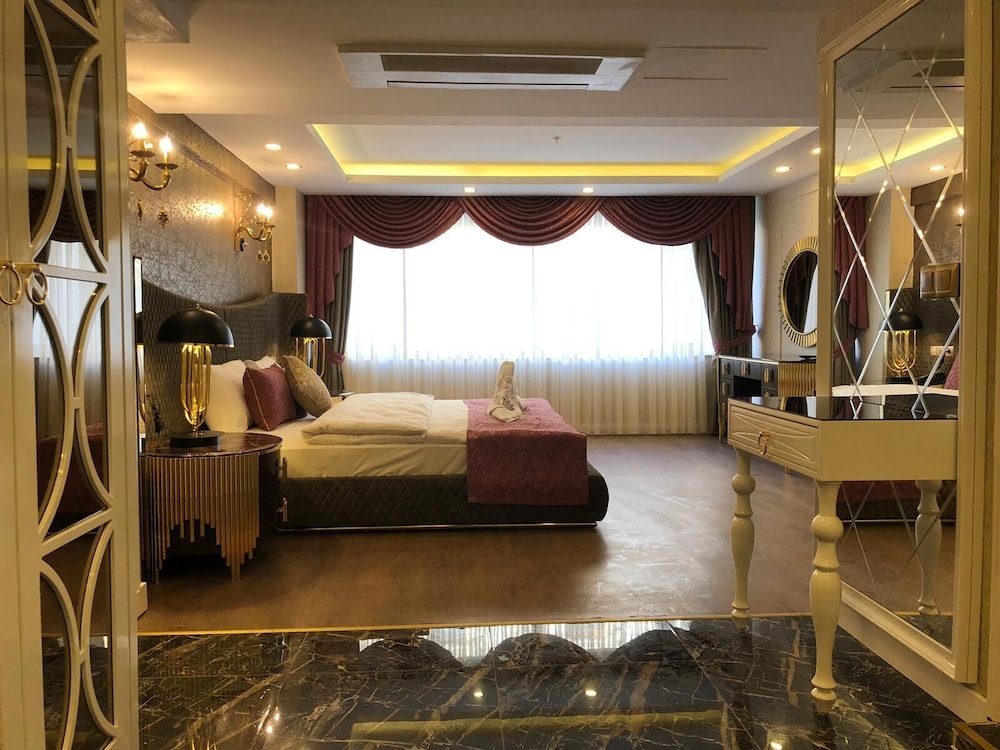 Blue Pera Istanbul Hotel 48/67