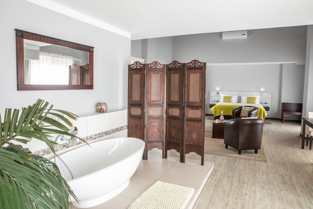 Swakopmund Plaza Hotel 28/44
