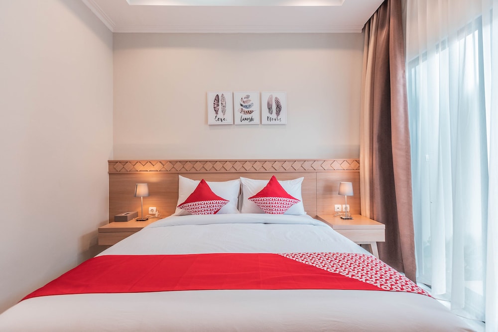 Nemuru Villa Ubud Anyer 15/30