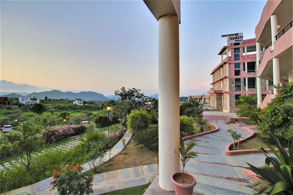 Palm Valley Svasti Resort 44/49