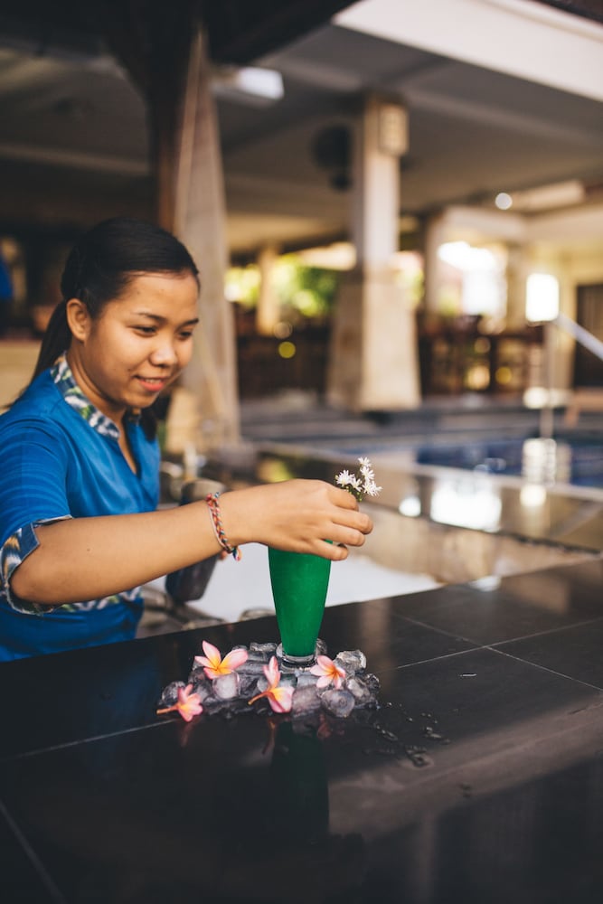 The Niche Bali 31/50