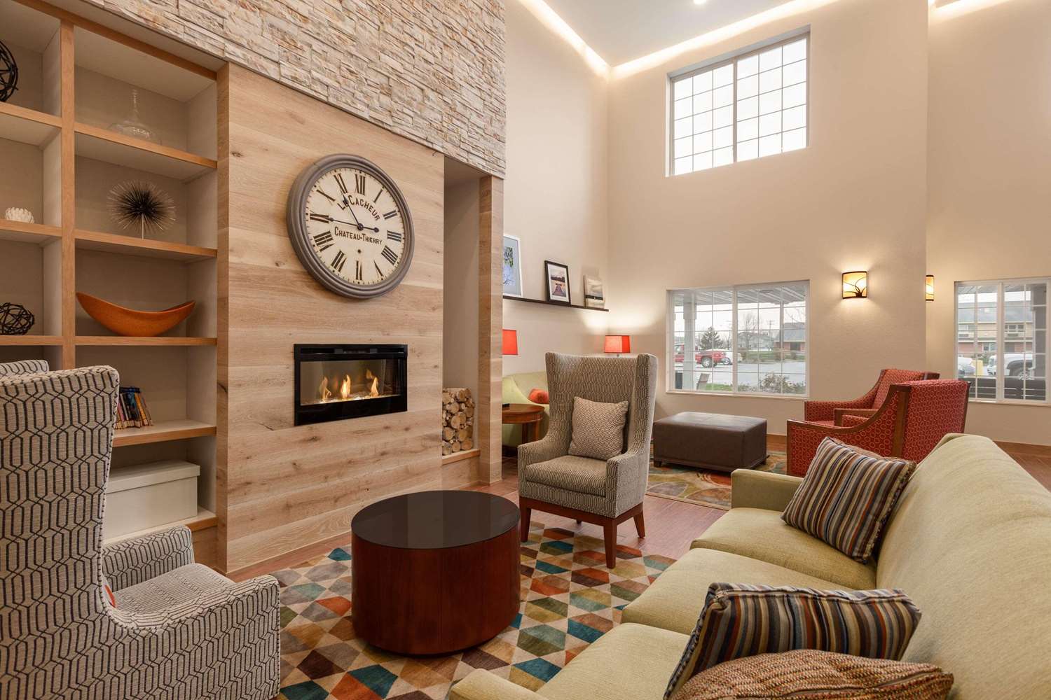 Country Inn & Suites By Radisson, Ames, IA 15/25