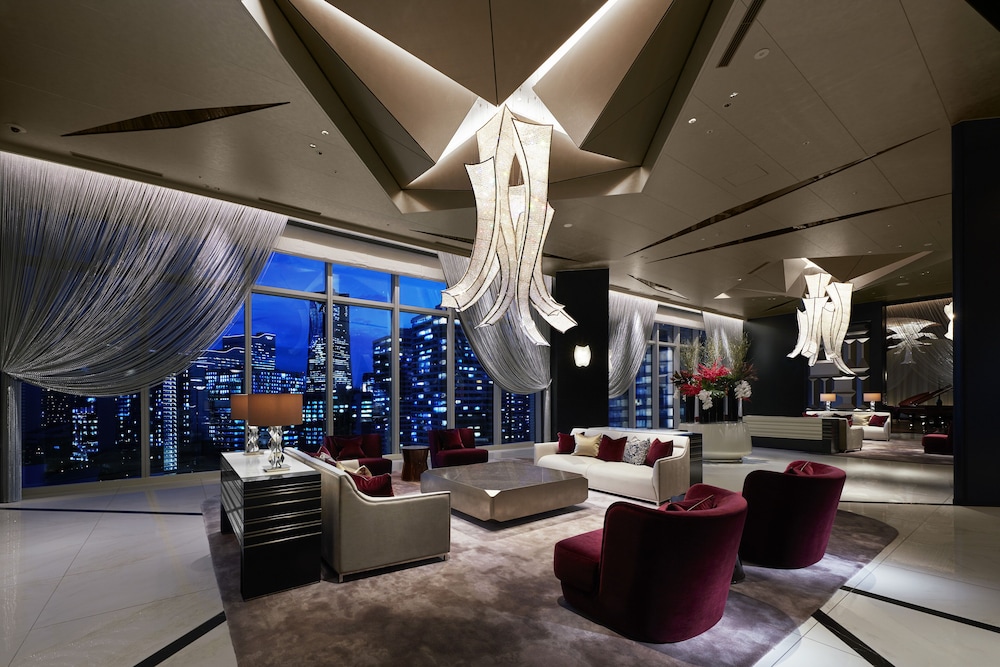 The Kahala Hotel And Resort Yokohama 58/71