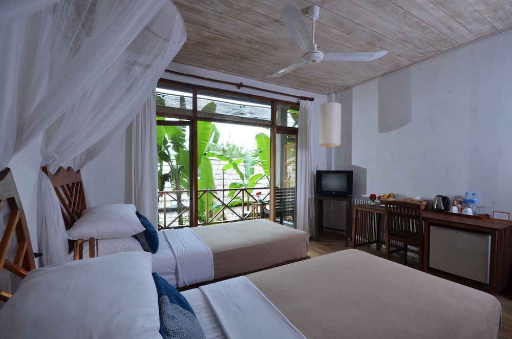 My Dream Boutique Resort 49/77