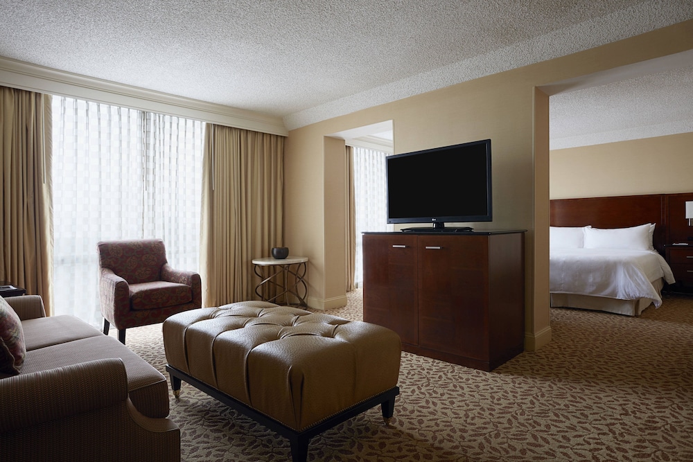 Stamford Marriott Hotel & Spa 3/21