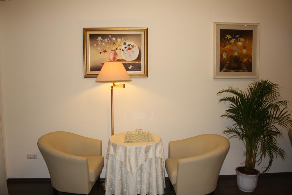 Hotel Sole Mare 19/24