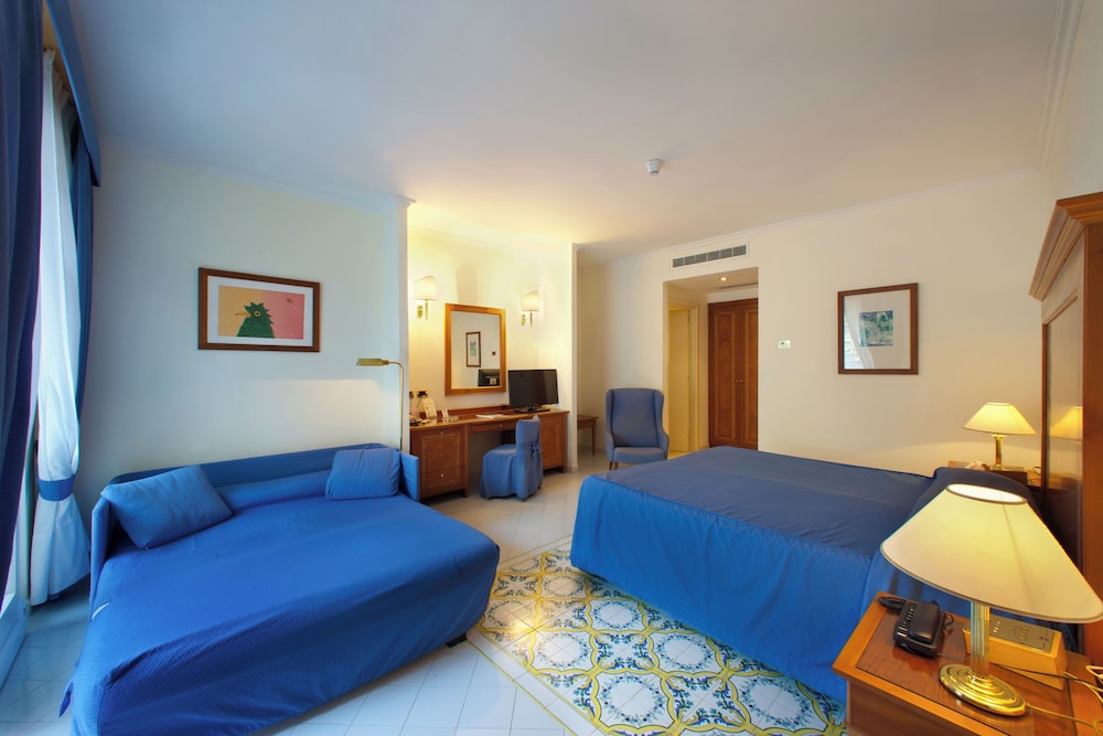 Hotel Continental Sorrento 18/73