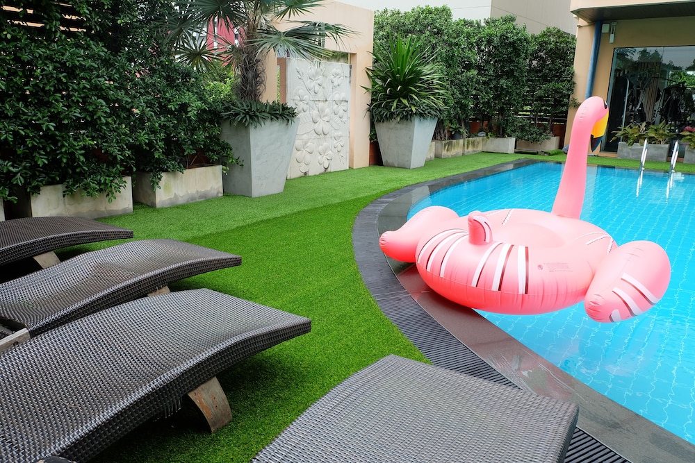Abloom Exclusive Serviced Apartments 23/50