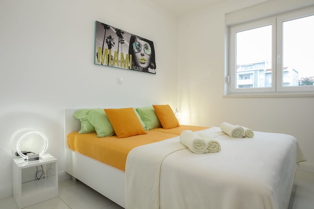 Apartments Tomana 18/50