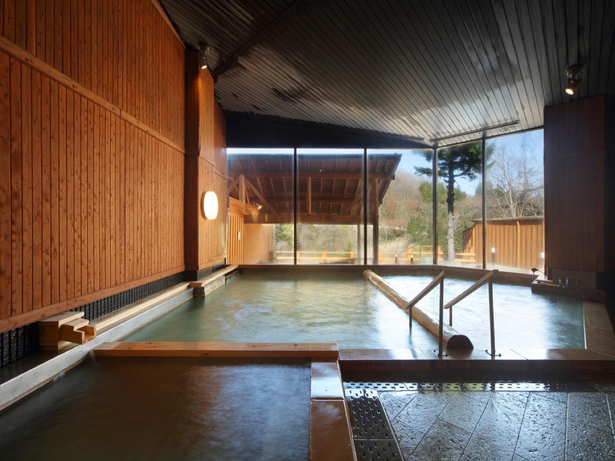 Sannouzan Onsen Zuisenkyo 12/48