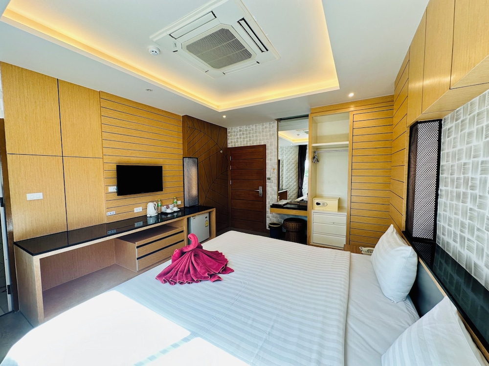 Anda Beachside Hotel 27/85