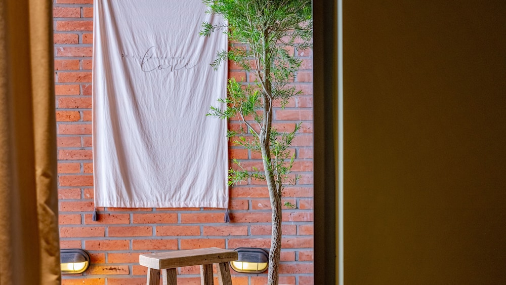 Jeonju Hotel Barahan 4/68