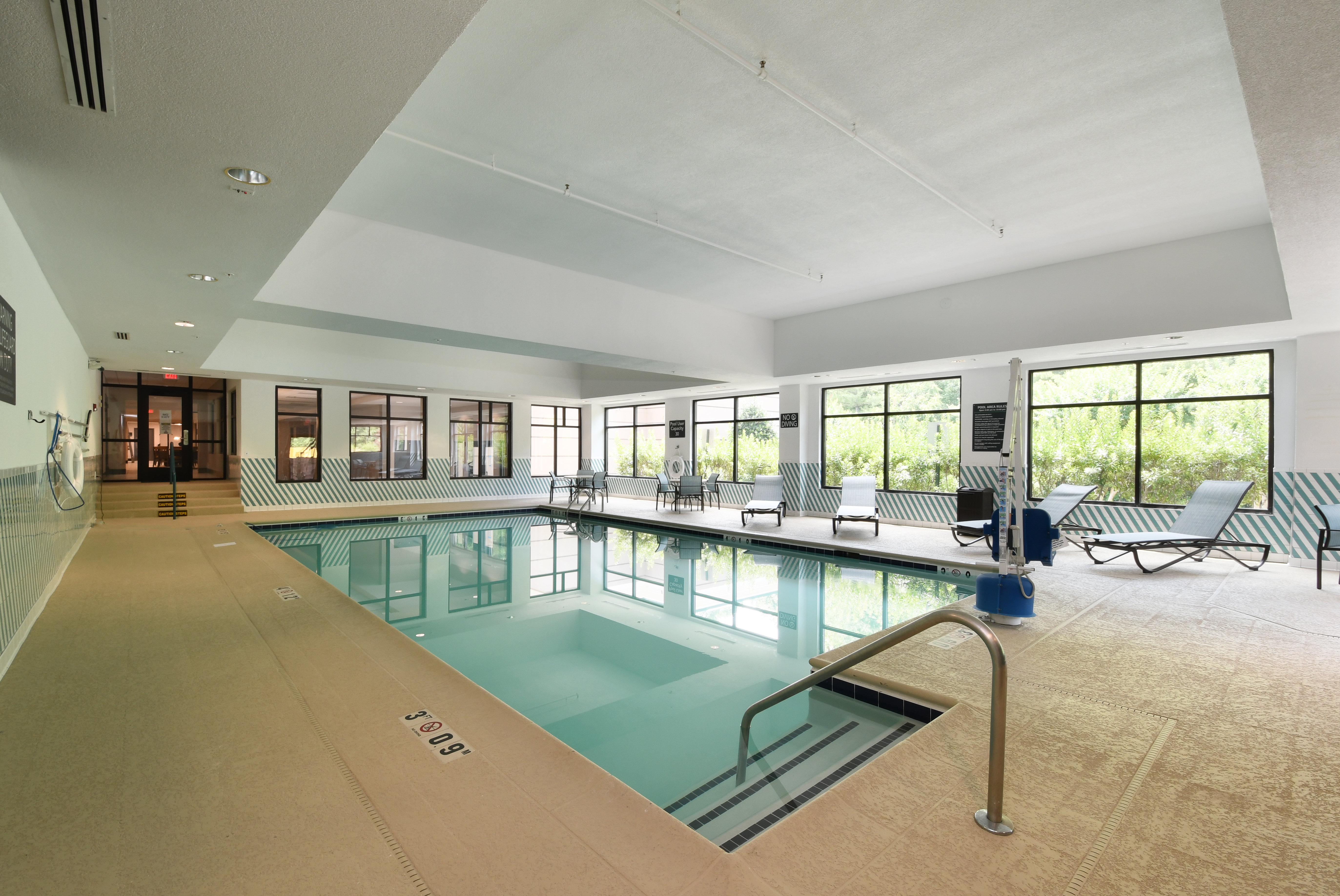 Holiday Inn Fredericksburg Conference Ctr, an IHG Hotel 12/33