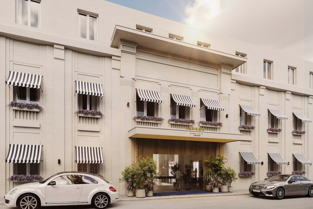 Hotel Jadran 5/71