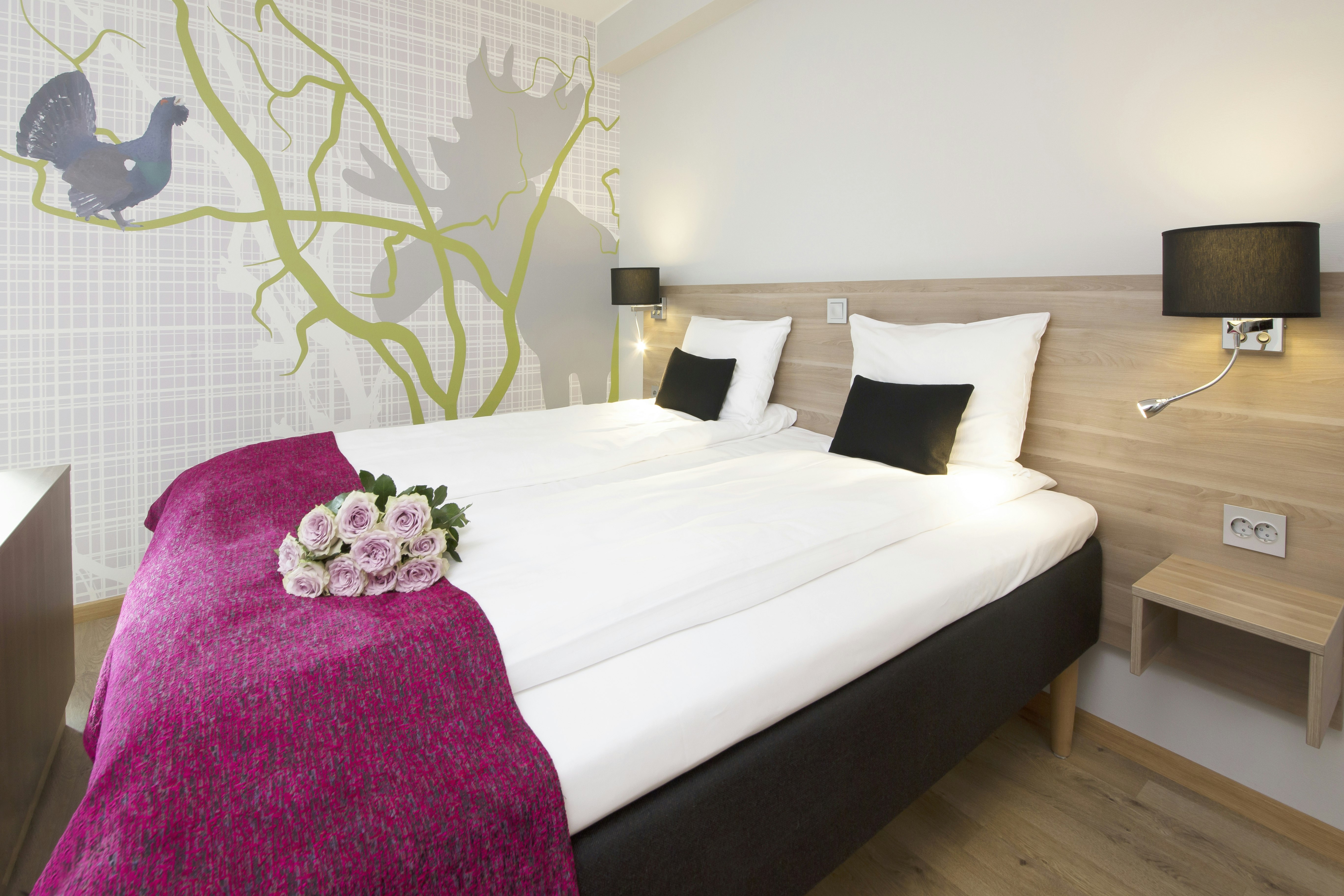 Thon Partner Elgstua 6/49