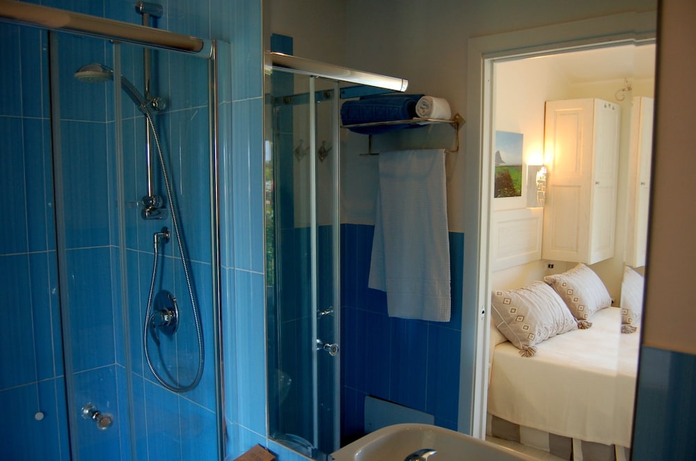 Beach Hotel Budoni 27/28