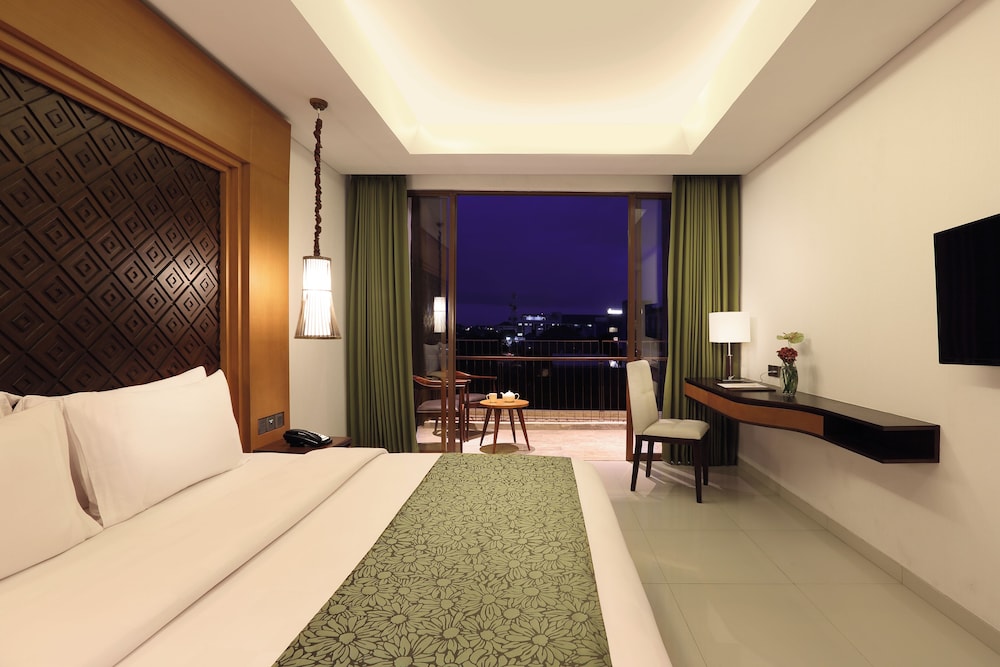 Golden Tulip Jineng Resort Bali Hotel 18/74
