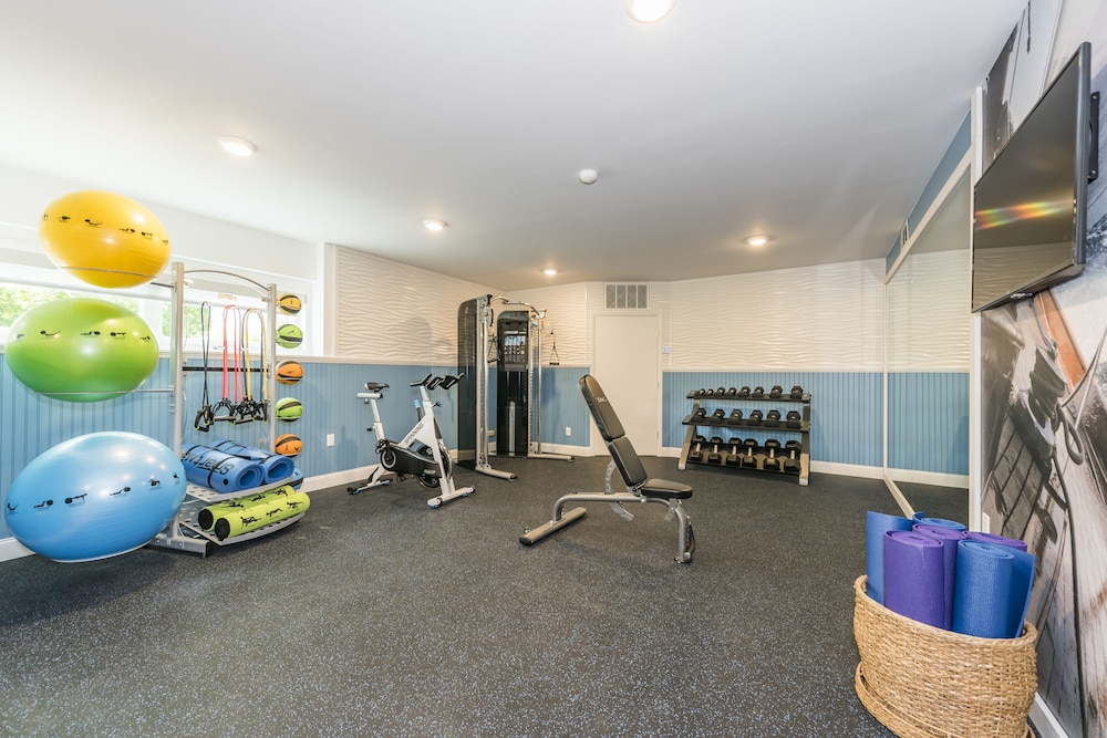 Rockport Inn And Suites 26/52