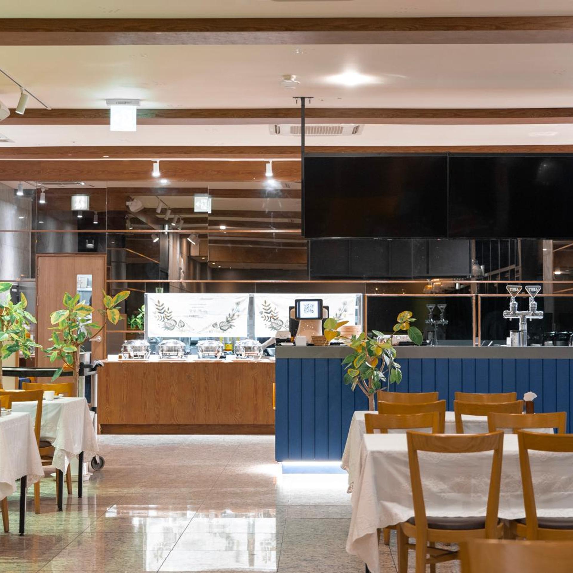 Northharbor Hotel 11/50
