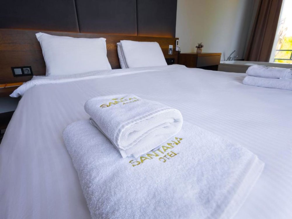Romantic, King Bed