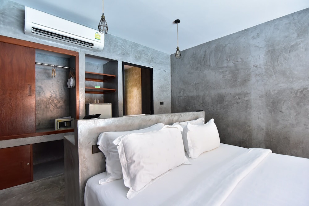 Mook Lamai Resort And Spa 47/75
