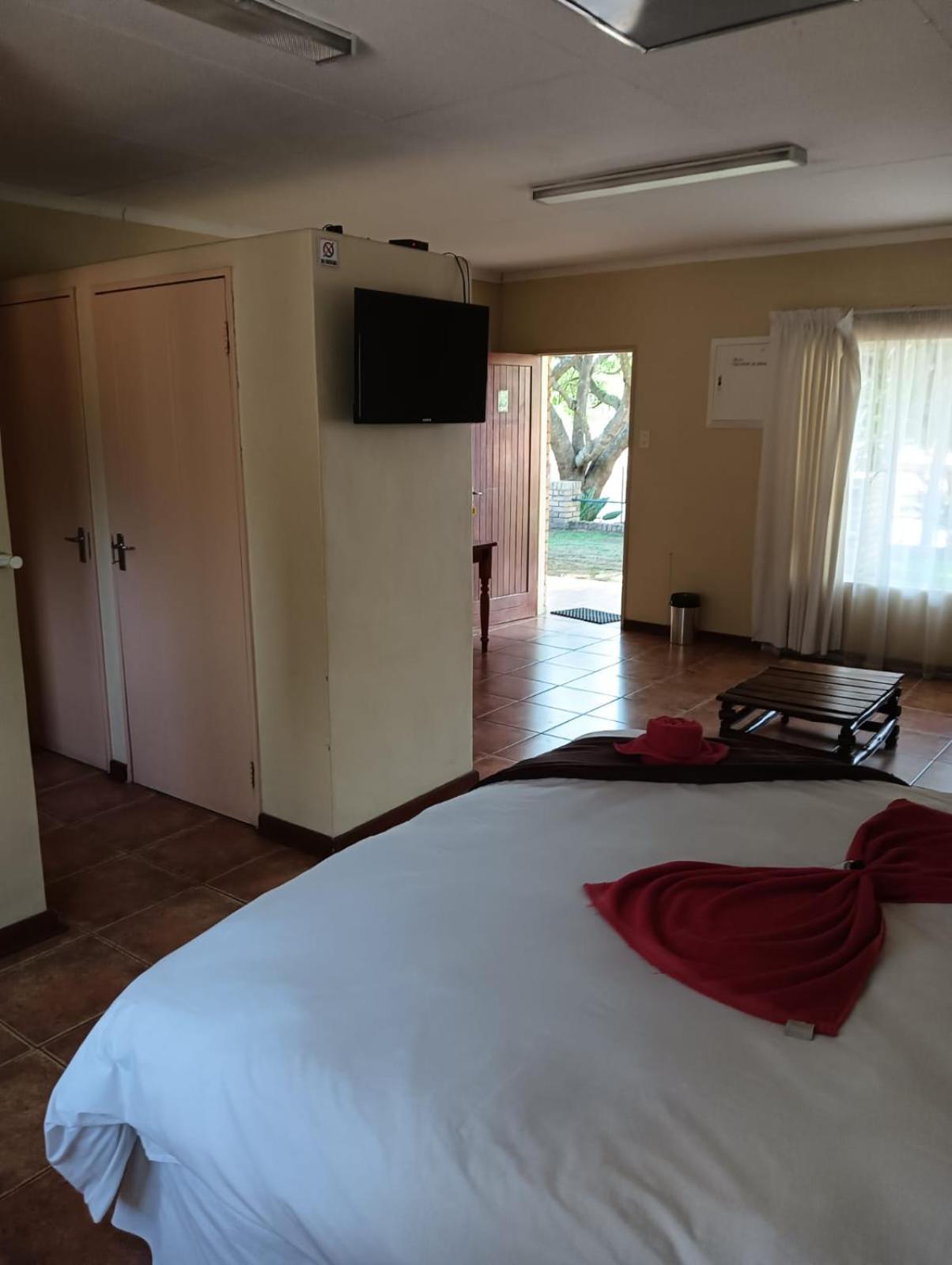 Mumo Resort 3/24