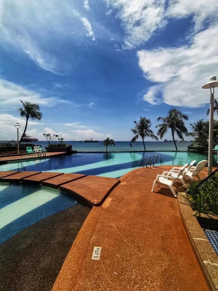 Ehsan Seaview Hotel 46/50