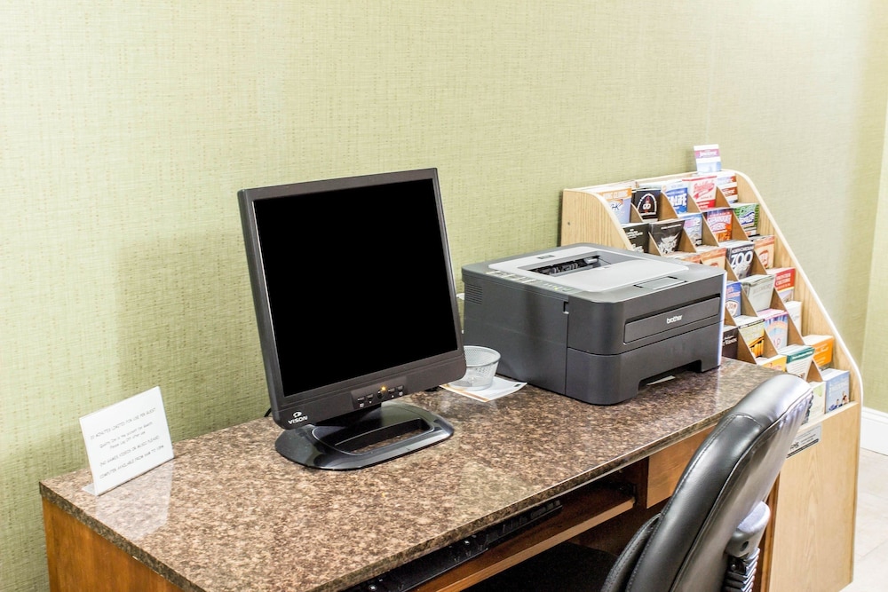 Quality Inn Selma NC 23/25