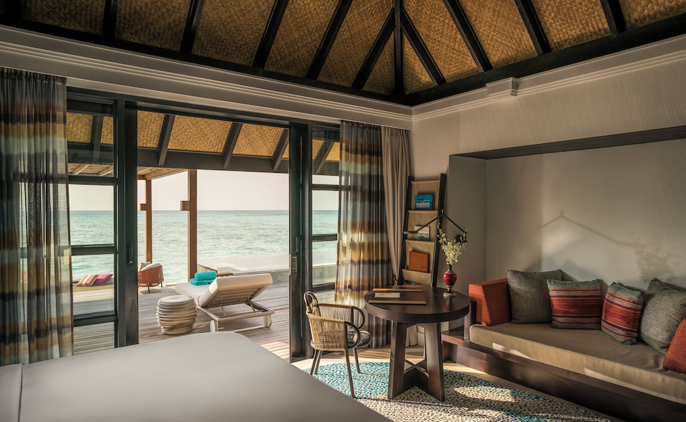 Four Seasons Resort Maldives at Kuda Huraa 40/58