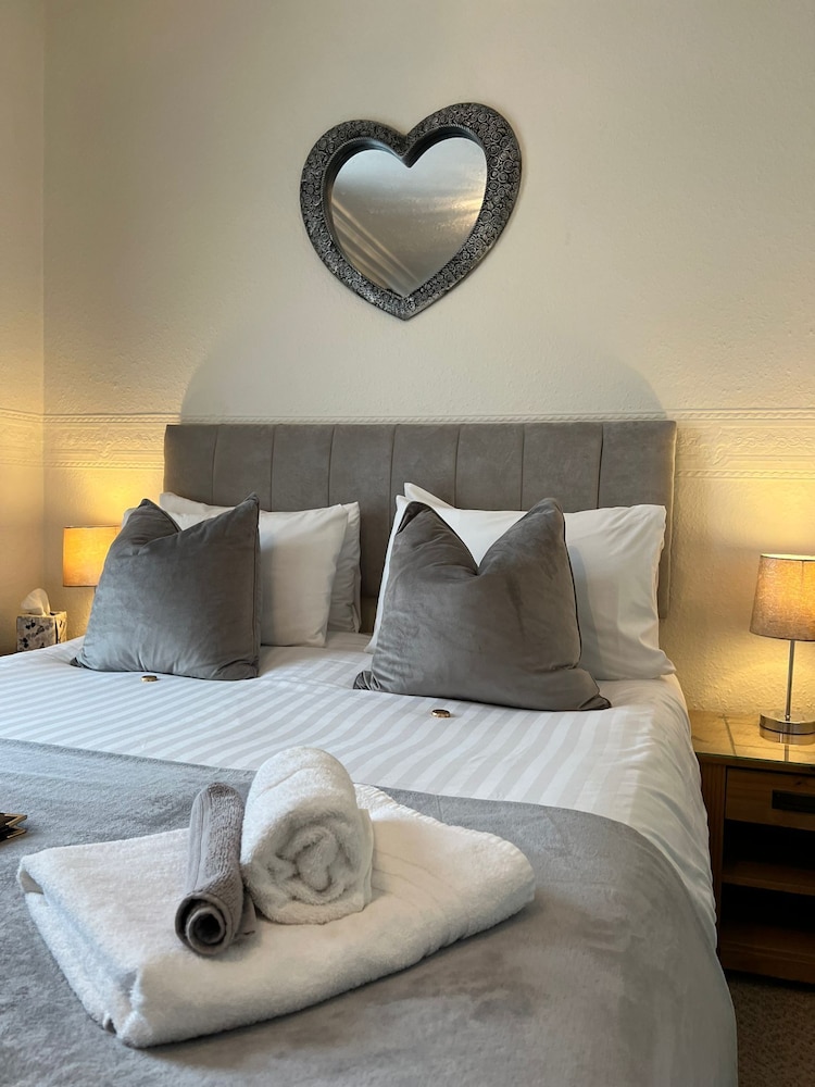 Abbey House B&amp;B 15/61