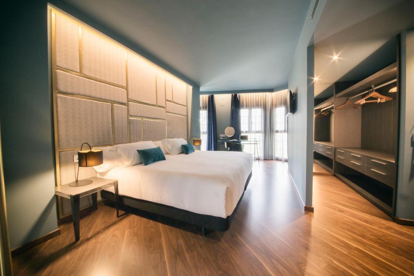Pamplona Catedral Hotel 12/37